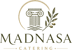 Madnasa Catering logosu